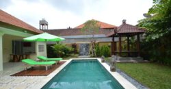 3-bedroom Villa May Flower in Berawa