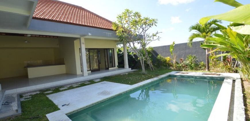 3-bedroom Villa Rosie in Umalas