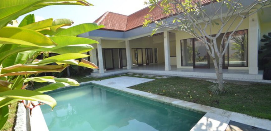3-bedroom Villa Rosie in Umalas
