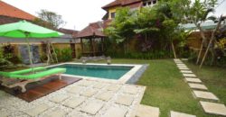 3-bedroom Villa May Flower in Berawa