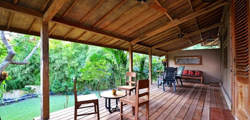 5-Bedroom Villa Annika in Jimbaran