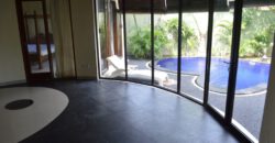 2-bedroom Villa Desert Rose in Seminyak