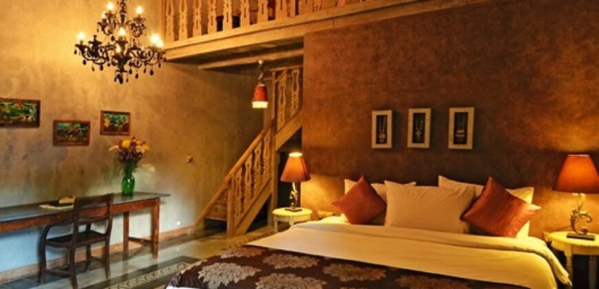 5-Bedroom Villa Annika in Jimbaran
