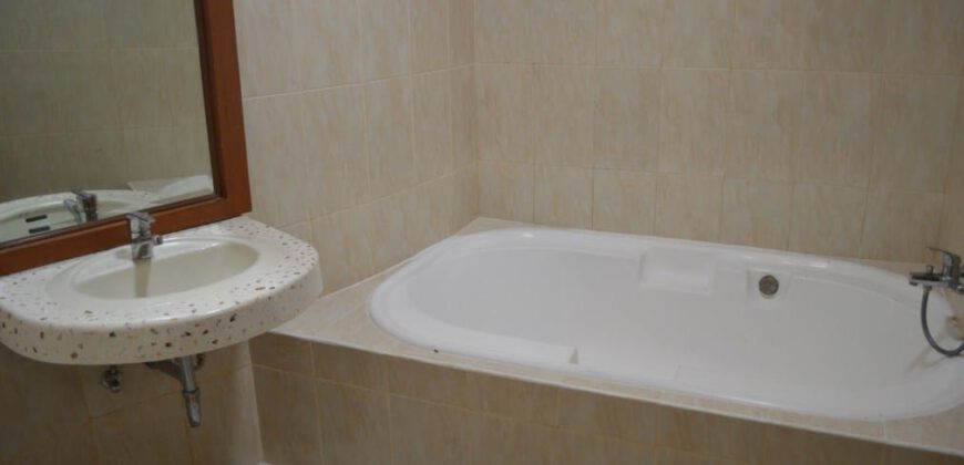 2-bedroom Villa Desert Rose in Seminyak