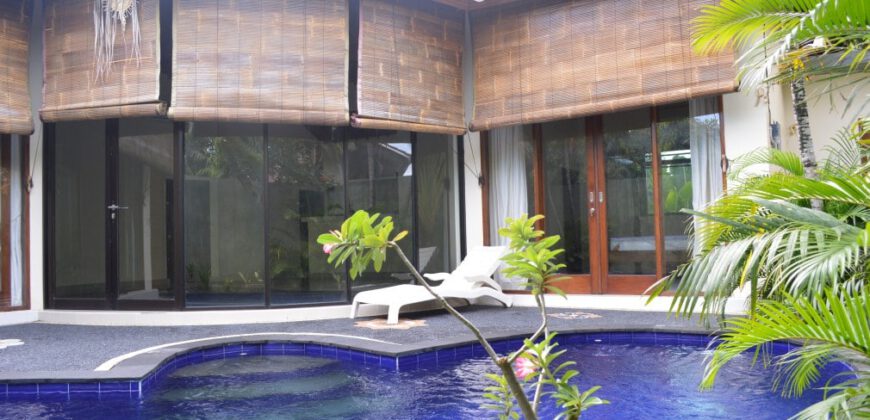 2-bedroom Villa Desert Rose in Seminyak