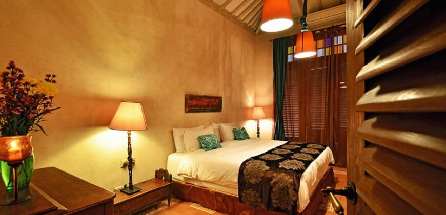 5-Bedroom Villa Annika in Jimbaran