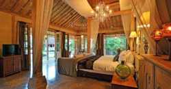 5-Bedroom Villa Annika in Jimbaran