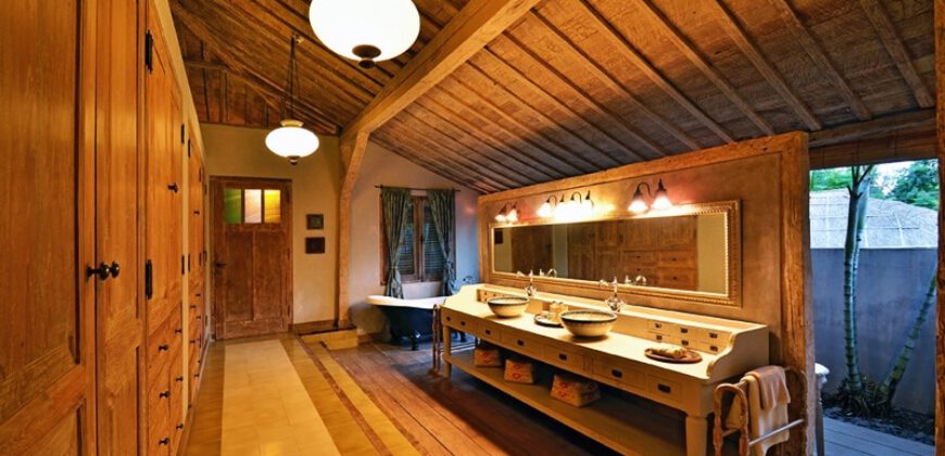 5-Bedroom Villa Annika in Jimbaran