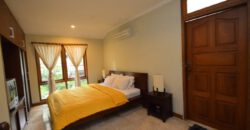 2-Bedroom Villa Samira in Petitenget
