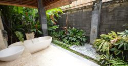 2-Bedroom Villa Samira in Petitenget