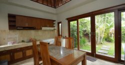 2-Bedroom Villa Samira in Petitenget
