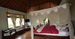 2-Bedroom Villa Samira in Petitenget