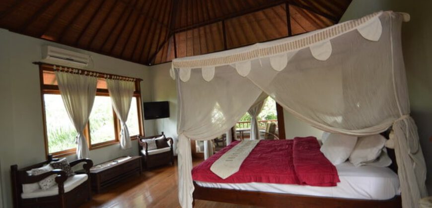 2-Bedroom Villa Samira in Petitenget