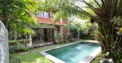 2-Bedroom Villa Samira in Petitenget