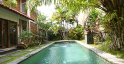 2-Bedroom Villa Samira in Petitenget