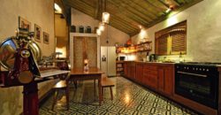 5-Bedroom Villa Annika in Jimbaran