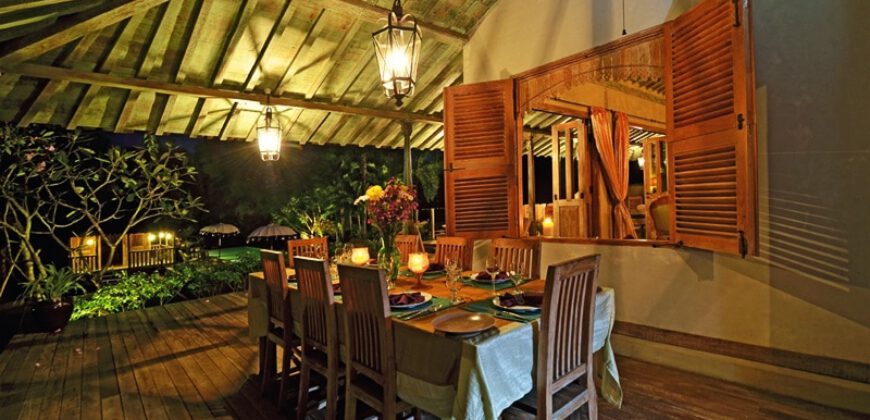 5-Bedroom Villa Annika in Jimbaran