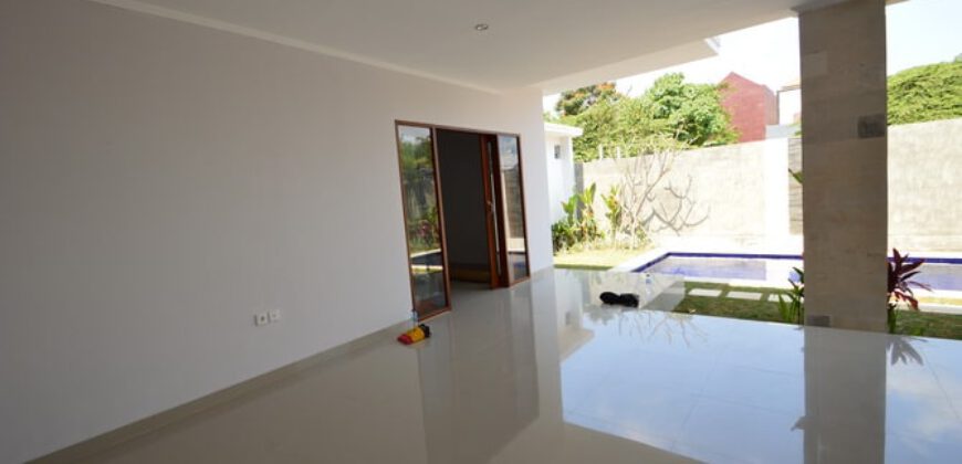 2-bedroom Villa Canverra in Kerobokan