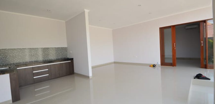 2-bedroom Villa Canverra in Kerobokan