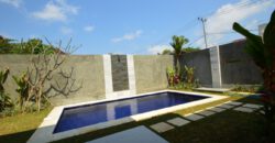 2-bedroom Villa Canverra in Kerobokan