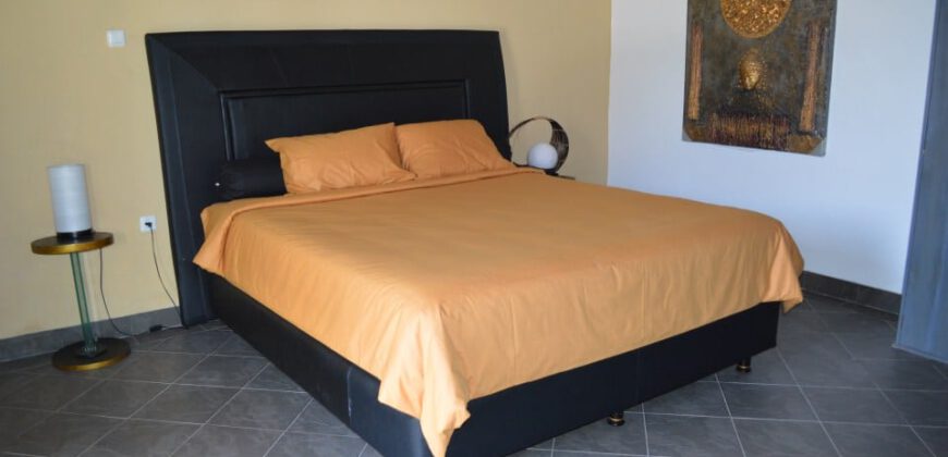 4-Bedroom Villa Butterfly in Umalas