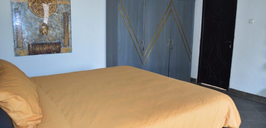4-Bedroom Villa Butterfly in Umalas