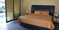 4-Bedroom Villa Butterfly in Umalas