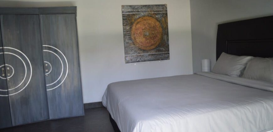 4-Bedroom Villa Butterfly in Umalas