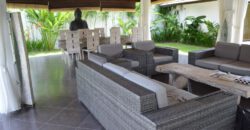 4-Bedroom Villa Butterfly in Umalas