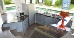 4-Bedroom Villa Butterfly in Umalas
