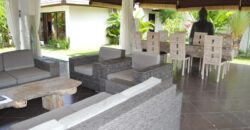 4-Bedroom Villa Butterfly in Umalas