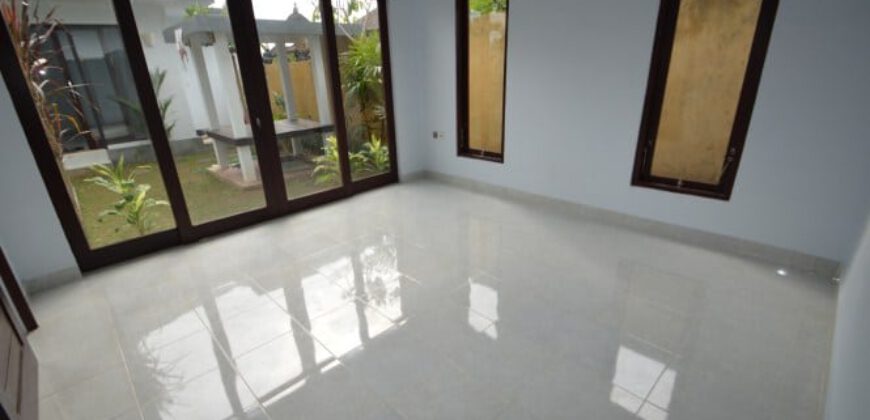 3-bedroom Villa Mara in Kerobokan