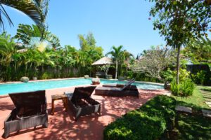 long term rental villa, yearly rental villa long term rental Amaia in Umalas, yearly rental villa