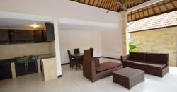 3-bedroom Villa Savanna in Canggu