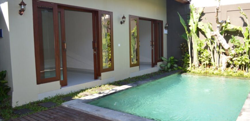 3-bedroom Villa Alessia in Seminyak