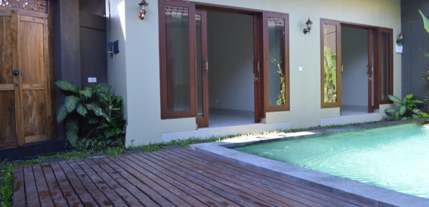 3-bedroom Villa Alessia in Seminyak