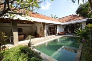 long term rental villa, yearly rental villa long term rental villa Saylor in Seminyak, yearly rental villa