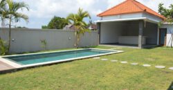 2-bedroom Villa Montoya in Umalas