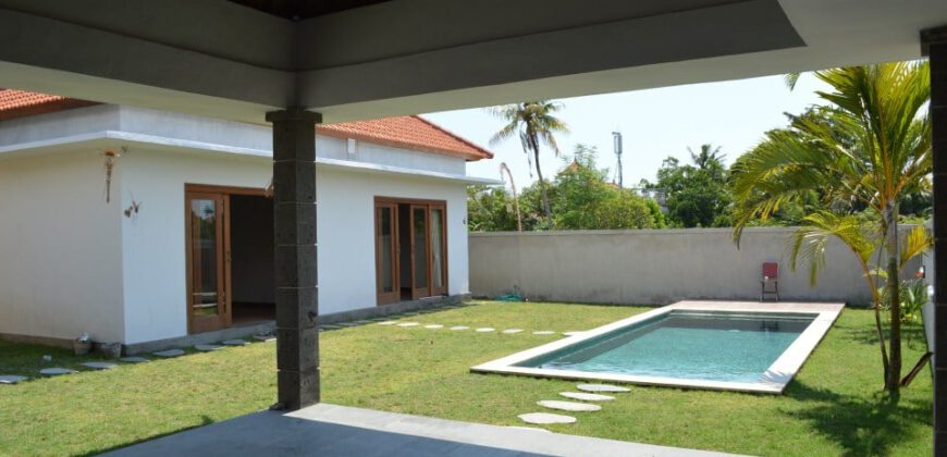 2-bedroom Villa Montoya in Umalas