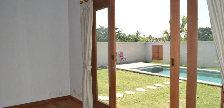 2-bedroom Villa Montoya in Umalas