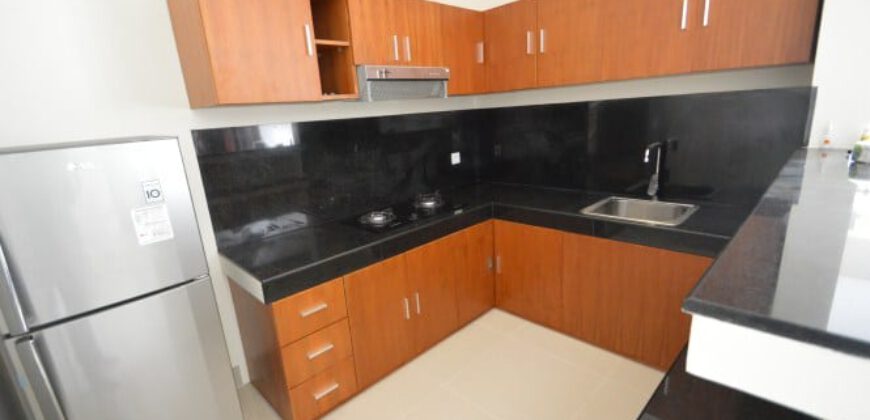 3-bedroom Villa Mira in Berawa