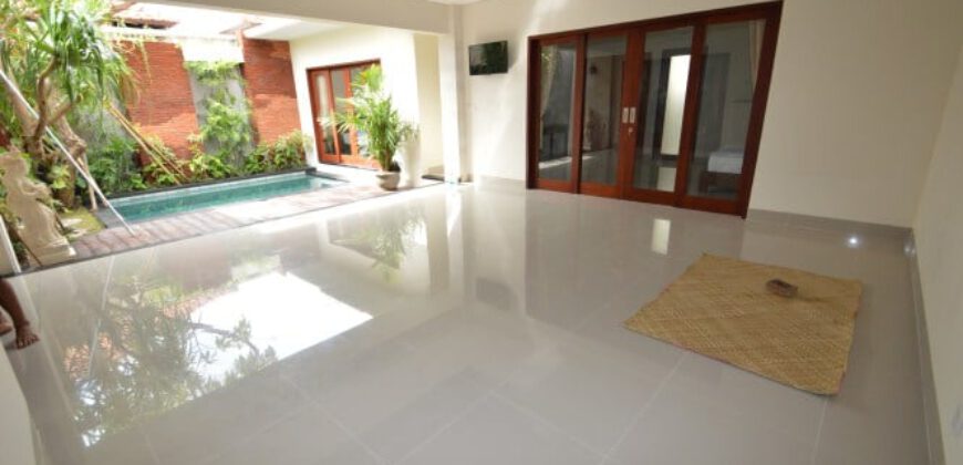 3-bedroom Villa Mira in Berawa