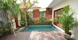 3-bedroom Villa Mira in Berawa
