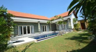 3-Bedroom Villa San Jose in Canggu