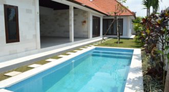 3-bedroom Villa Alexandra in Canggu