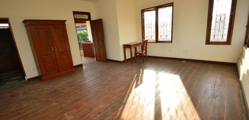 2-bedroom Villa Bogota in Petitenget