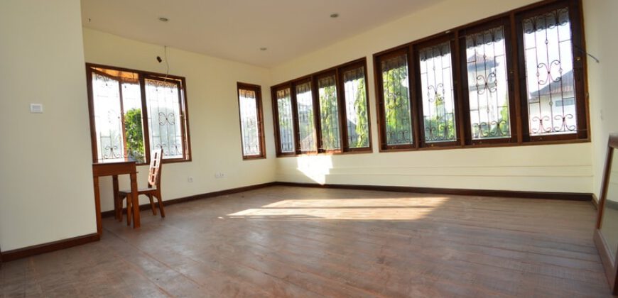 2-bedroom Villa Bogota in Petitenget