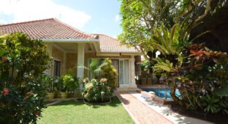 2-bedroom Villa Amanda in Canggu