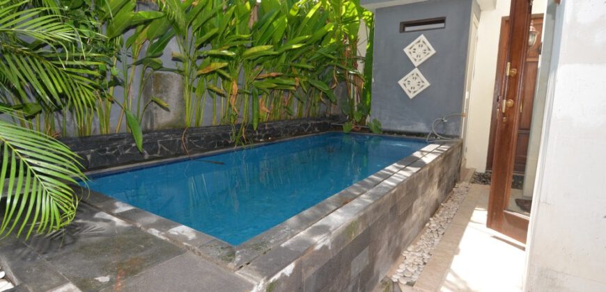 3-bedroom Villa Dianella in Kerobokan