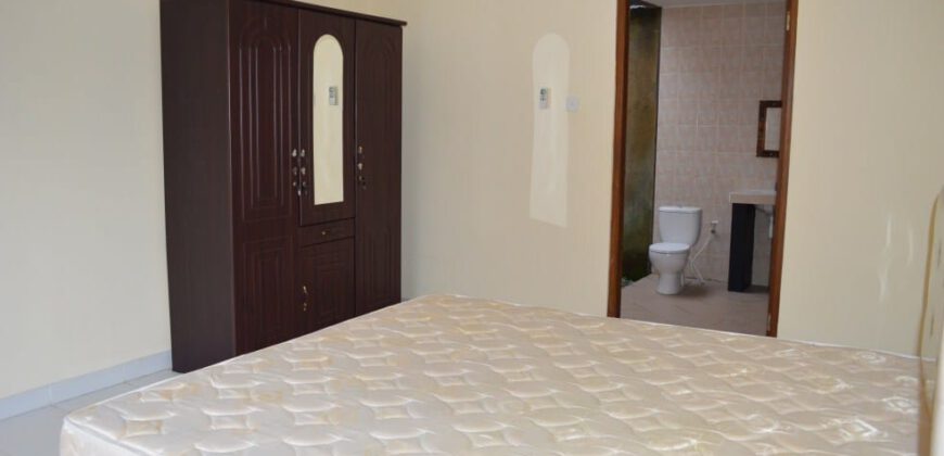 3-bedroom Villa Forget Me Not in Kerobokan